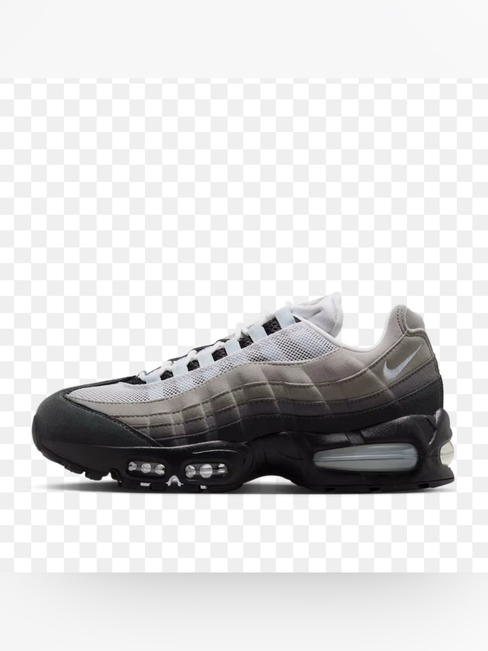 Nike Air Max 95 “Blue Tint”